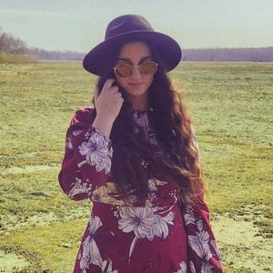 Meet your Posher, Aimee